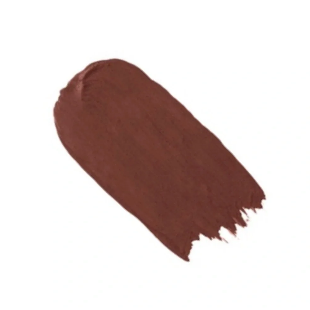 Jeffree Star Dominatrix Dark Brown Velour Liquid Lipstick Matte Grunge 90s Retro